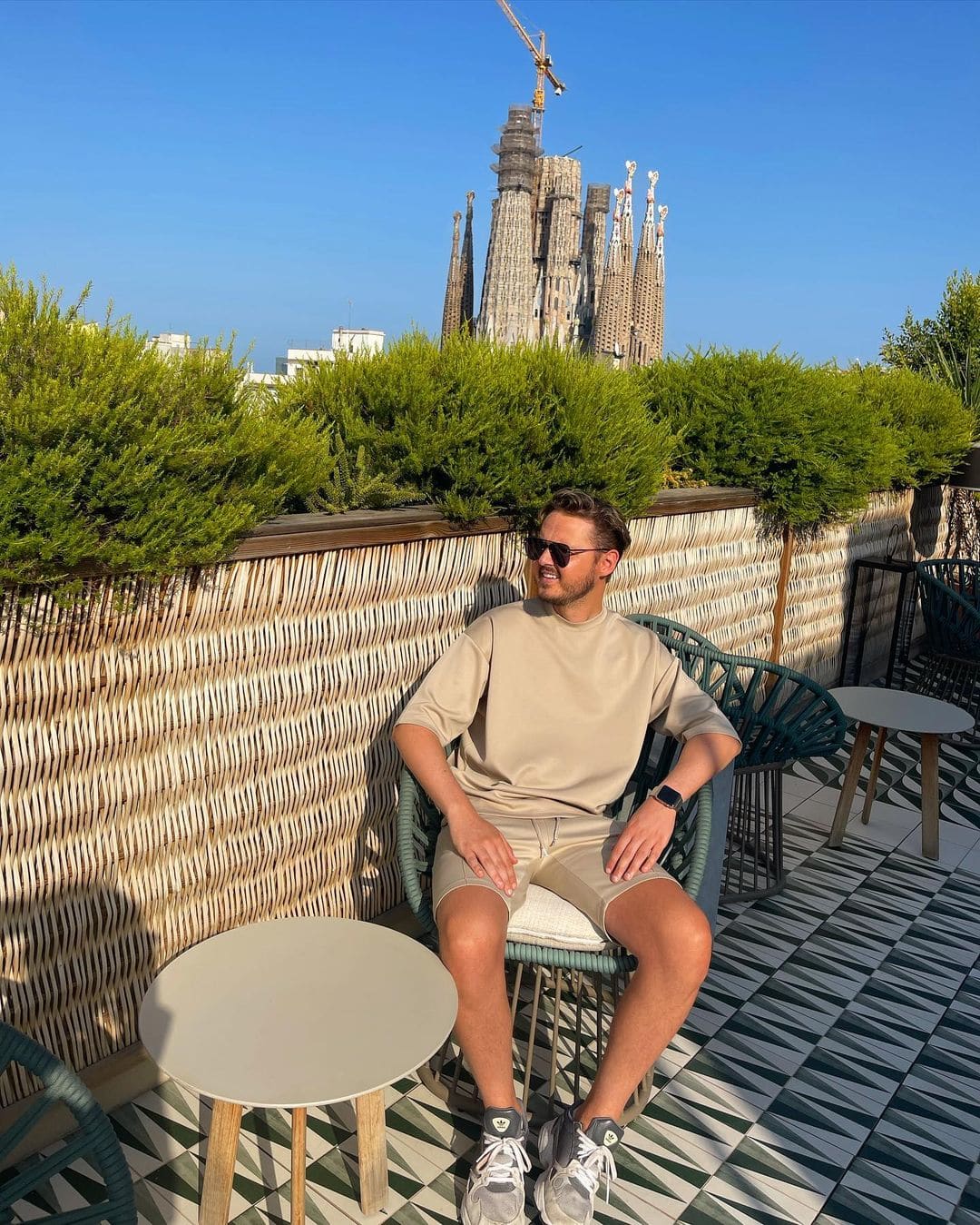 RTL Boulevard-verslaggever Ruud ten Wolde (29) overleden