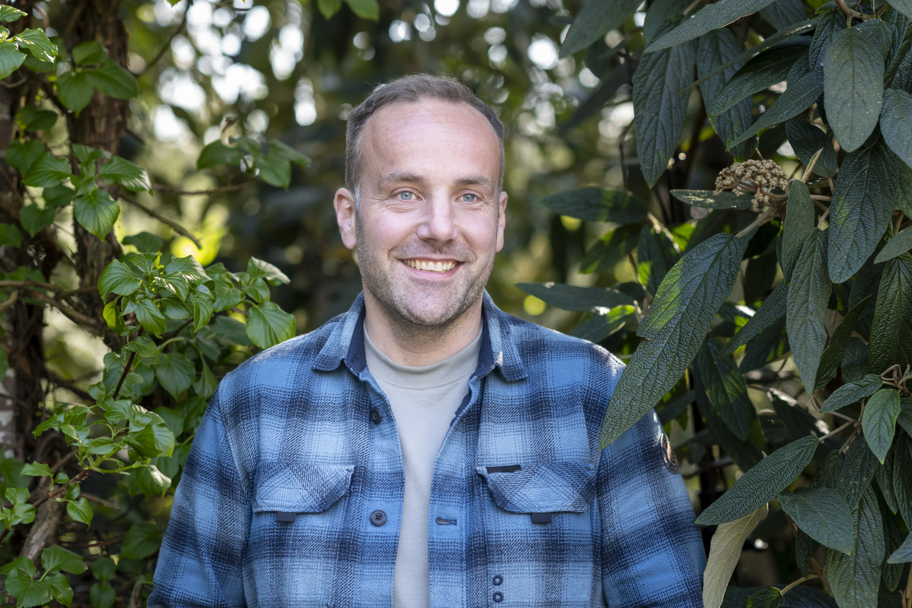 Roel vond na Boer zoekt Vrouw toch nog de liefde