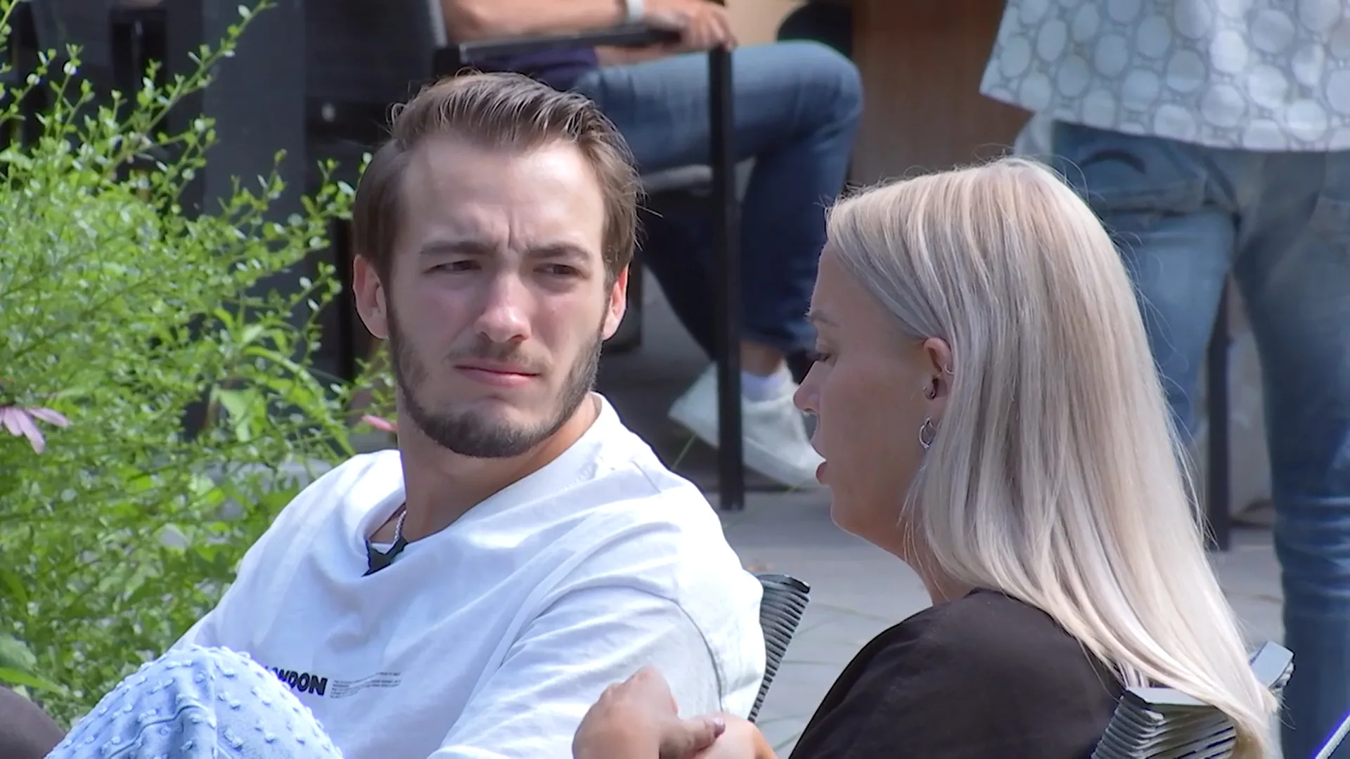 Is Geert wel eerlijk geweest? (De Bondgenoten)