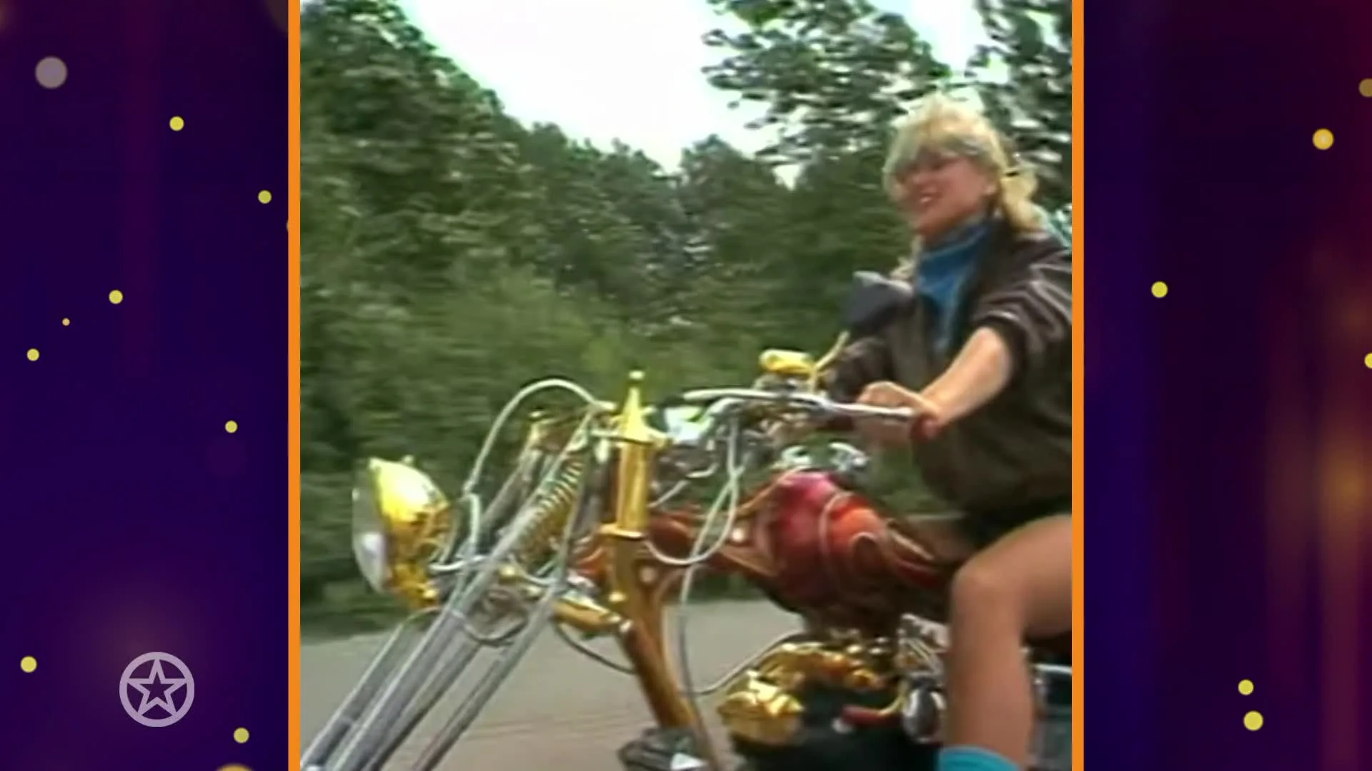 Connie Witteman als Vanessa