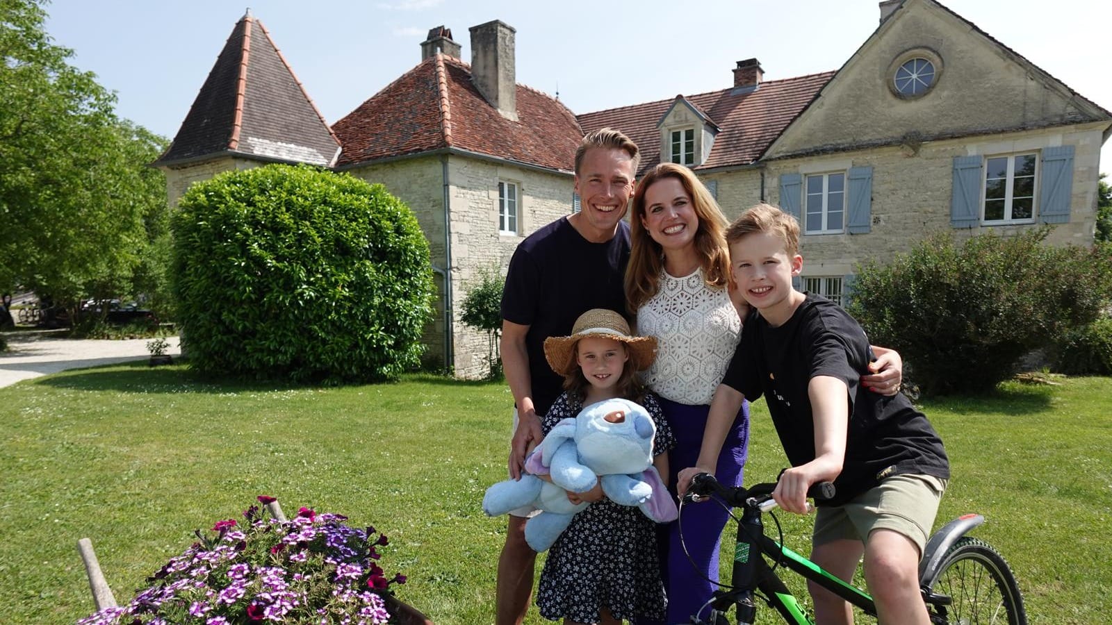 Vormen deze Nederlanders 'de nieuwe Meilandjes'?