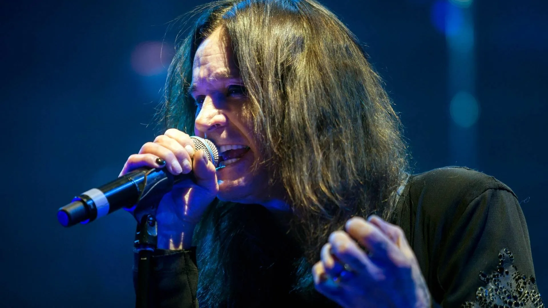 Ozzy Osbourne heeft spijt van affaires