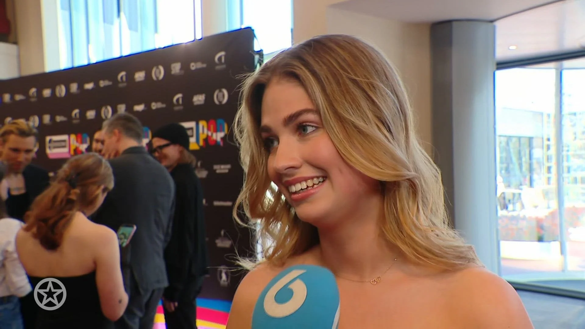 Artiesten over hun Edisons nominaties