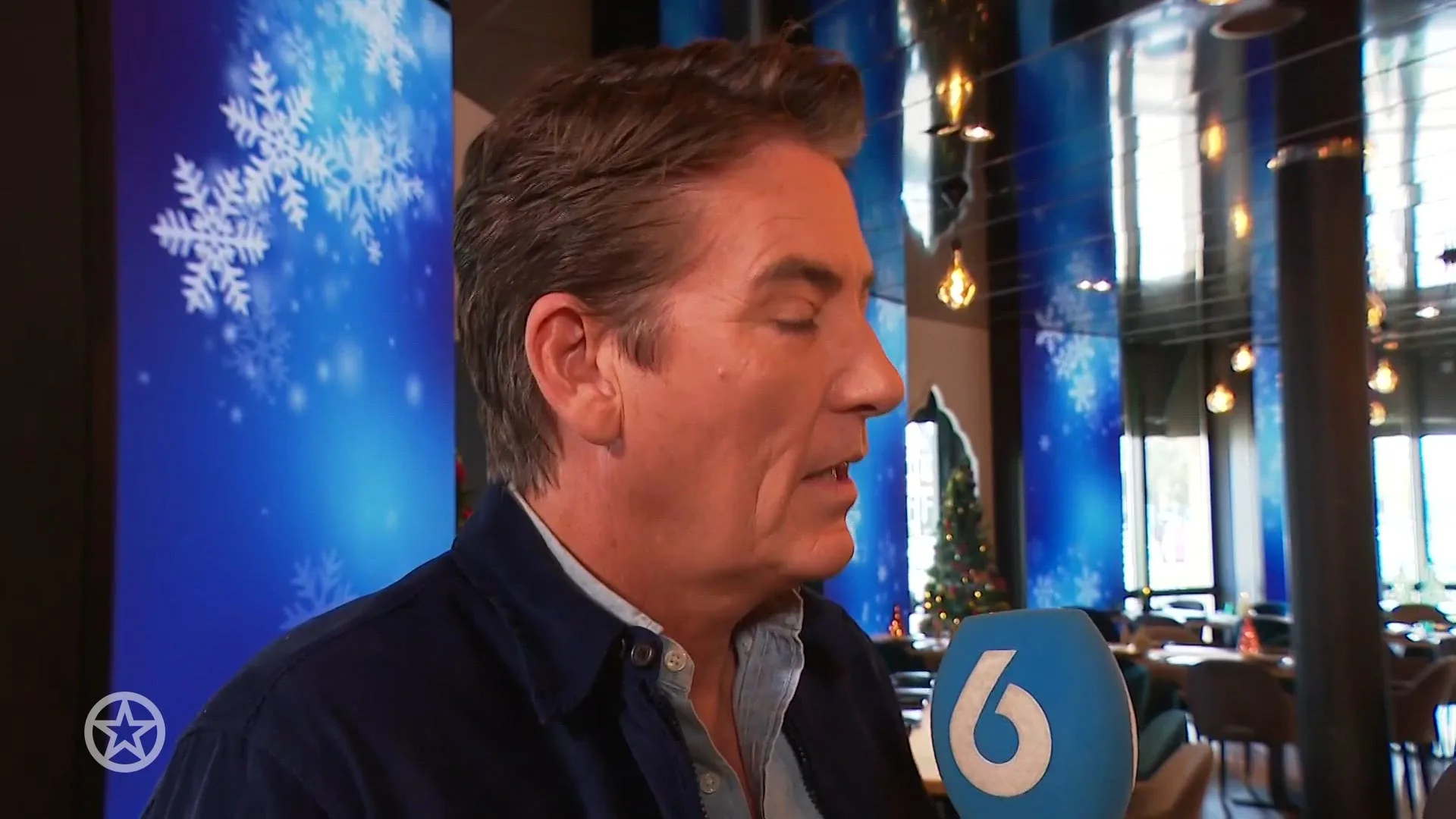 Linda de Mol over de heftige tijd die zij achter de rug heeft