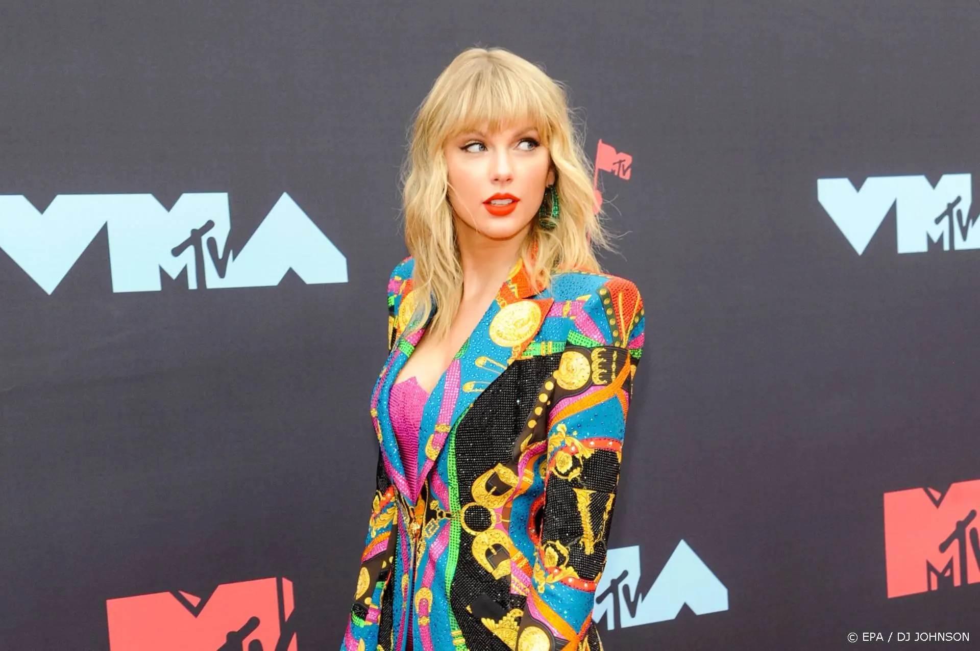 Taylor Swift brengt oud album opnieuw uit