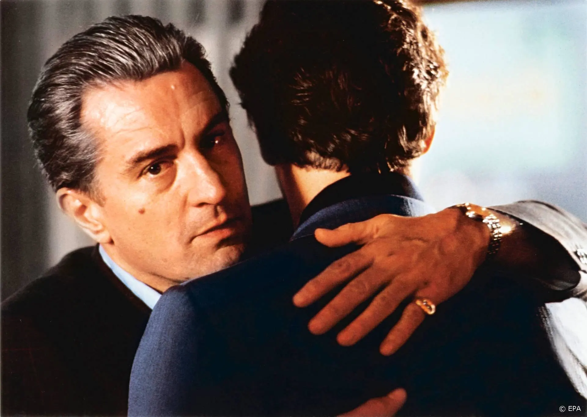 Schrijvers The Sopranos en Goodfellas werken aan nieuwe serie