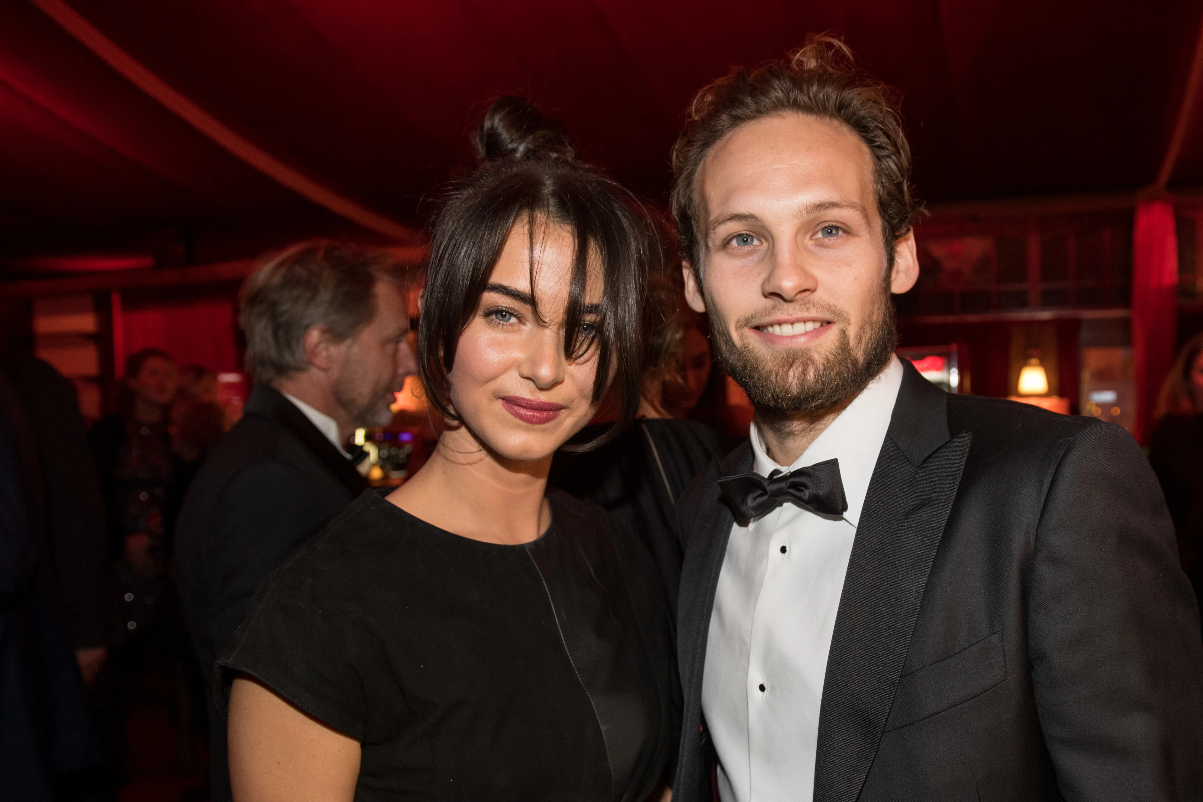 Daley Blind deelt schattige babyfoto van jarige Lowen