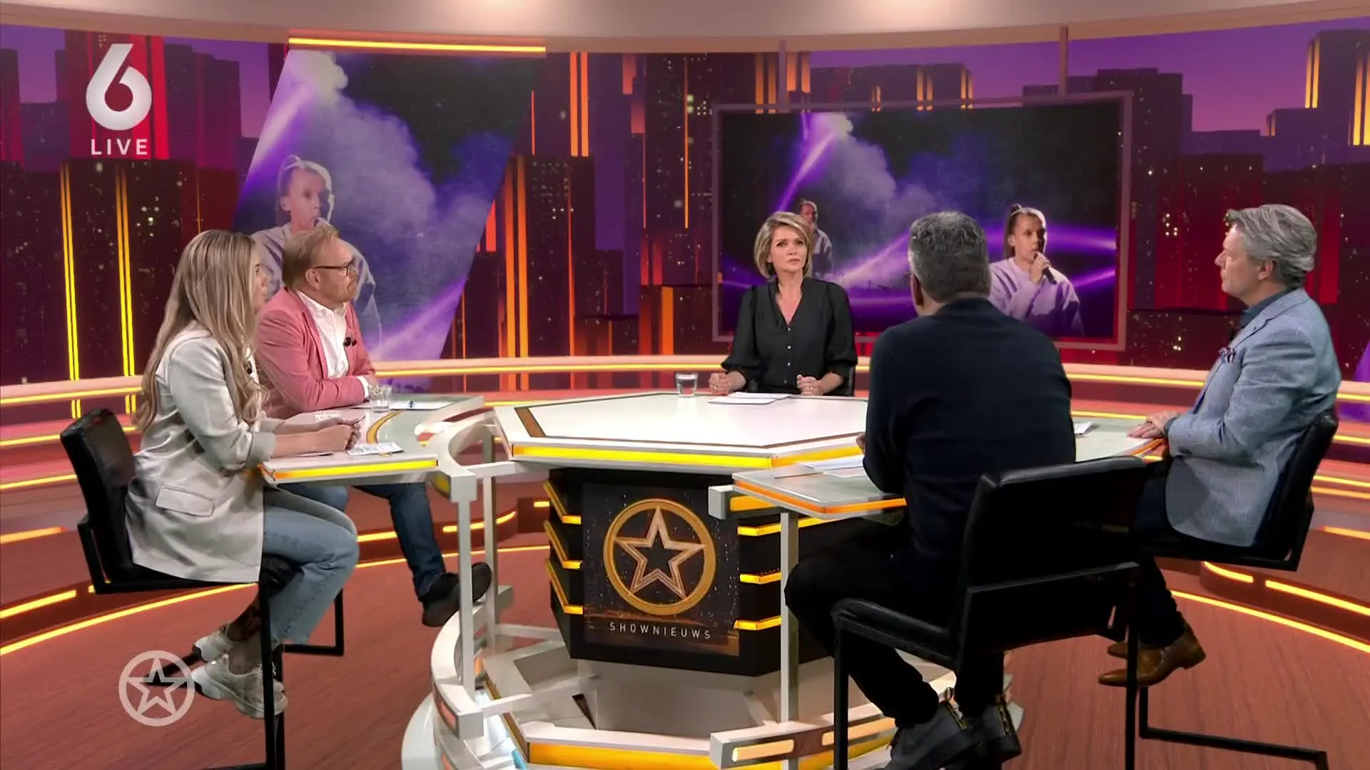 Stromae zegt ook concerten in Ziggo Dome af vanwege gezondheid