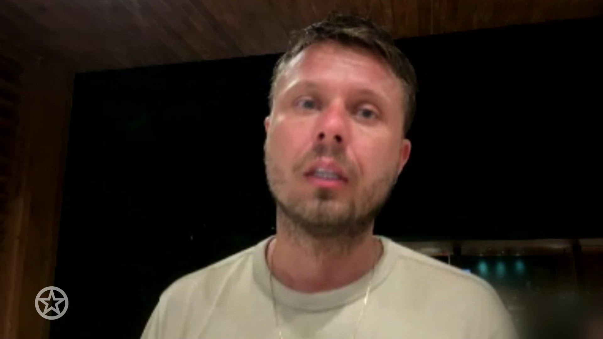 Sonny heeft vriendin ten huwelijk gevraagd