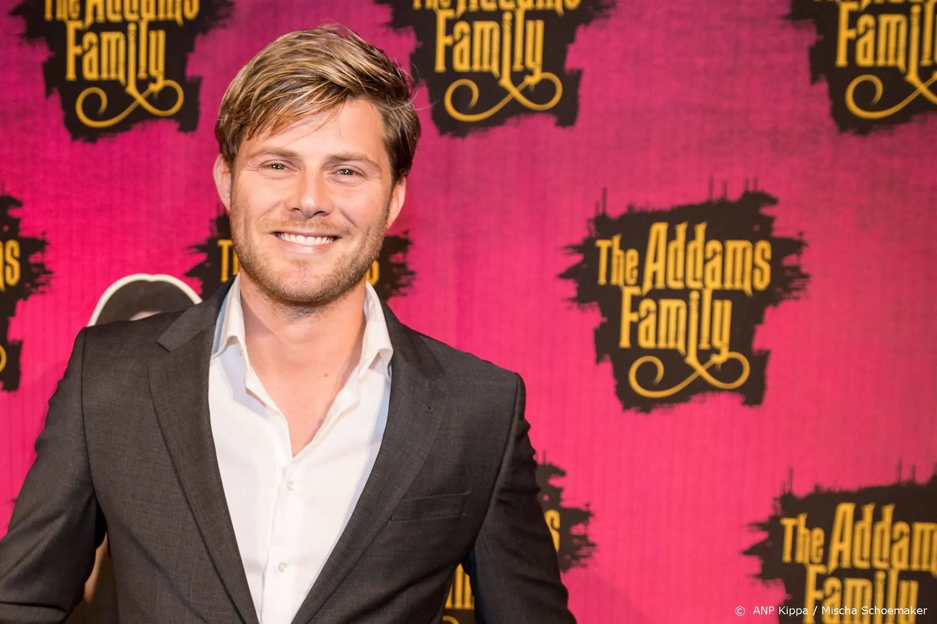 Tim Douwsma open over verdriet na liefdesbreuk