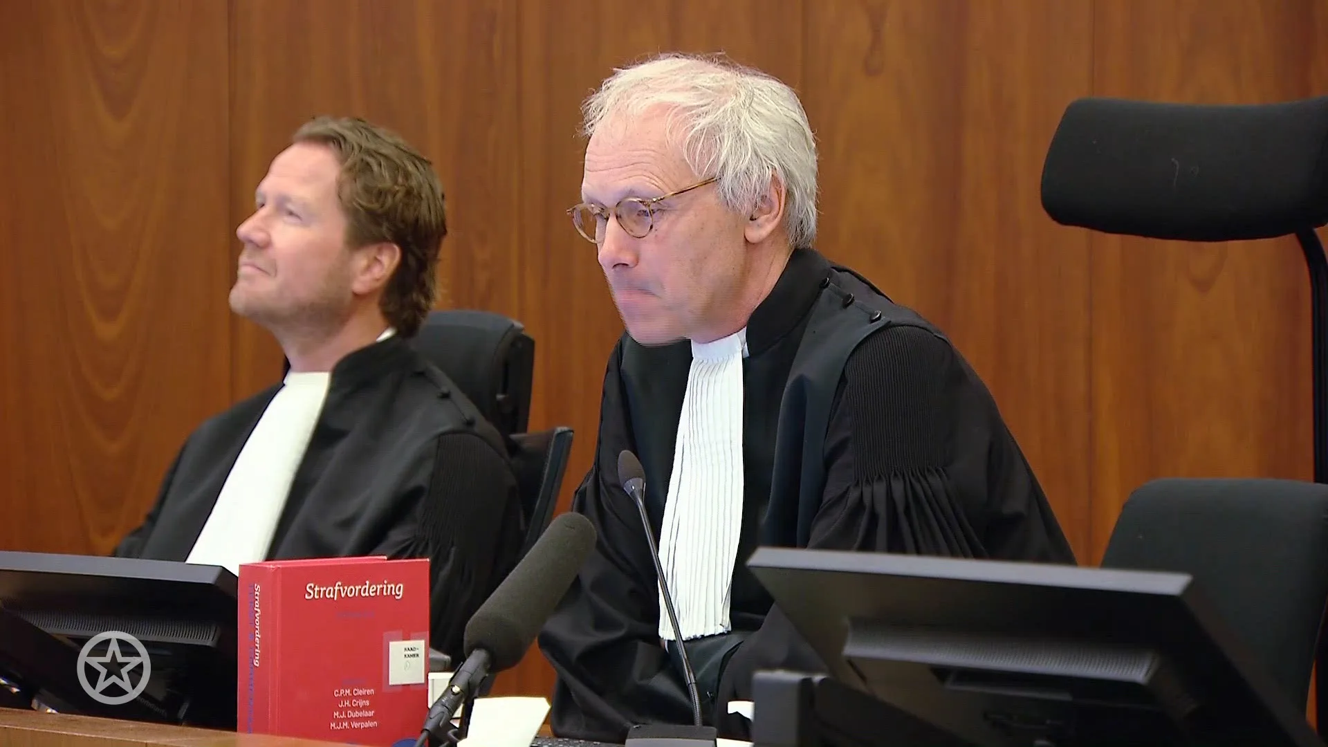 Hoger beroep in zaak Ali B gaat van start