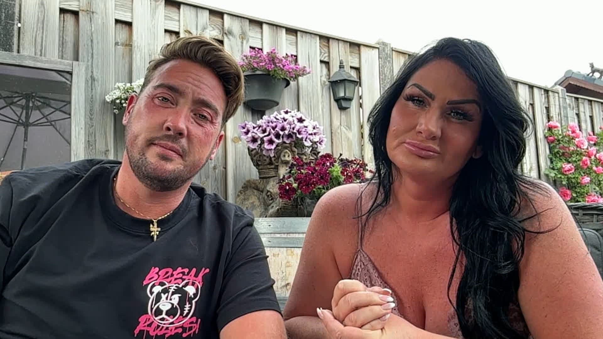 Louisa Janssen en Rowan over gezinsuitbreiding