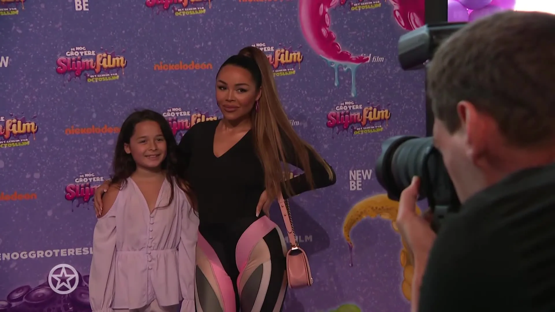 Amanda Balk vertelt hoe het gaat