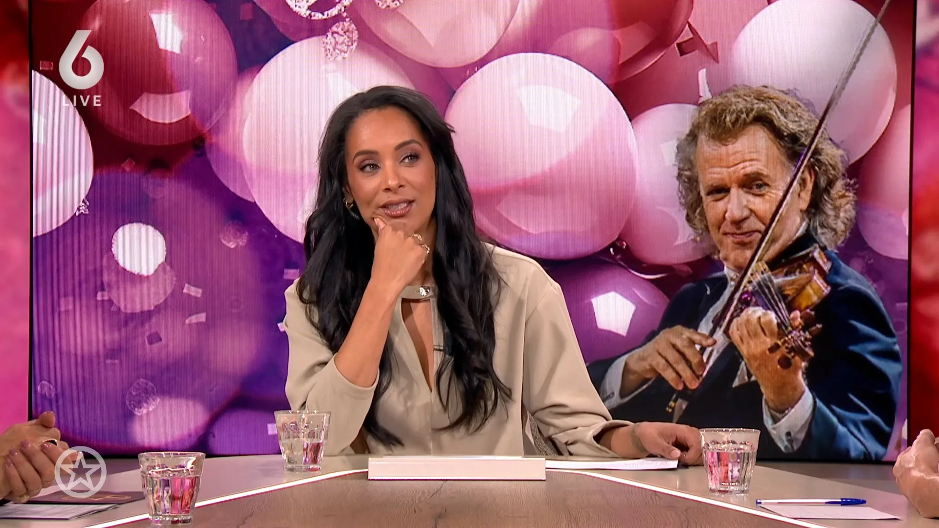 Speculaties over de rijkdommen van André Rieu