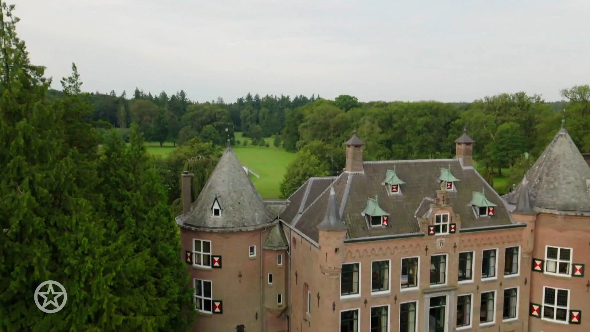 Heel Holland Bakt kersteditie