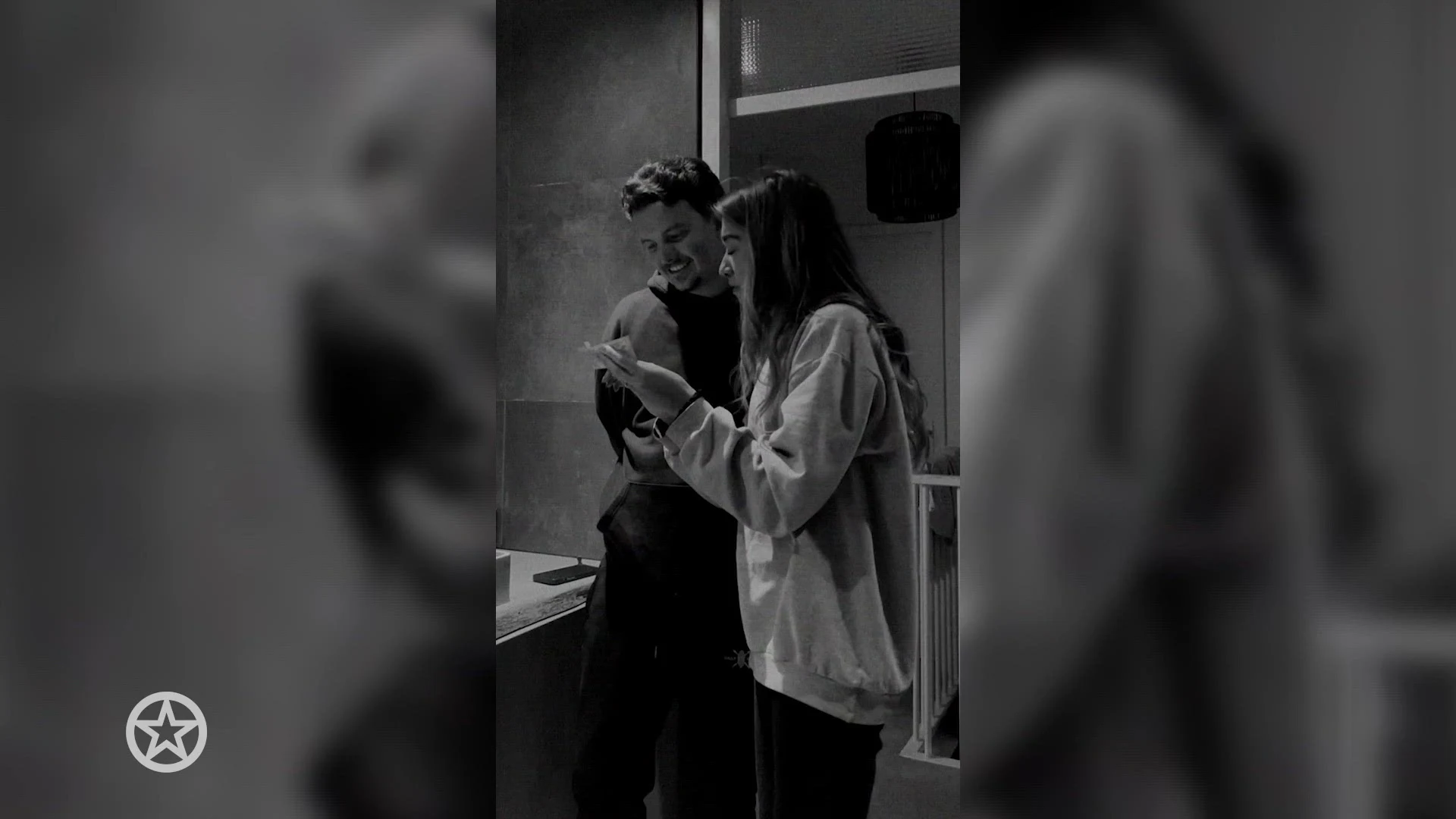 Fay en Chipp uit Utopia verwachten eerste kindje