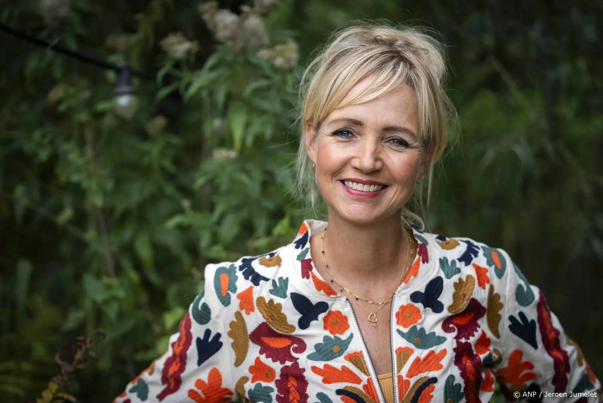 Nieuwe uitdaging voor Yvon Jaspers: 'We gaan uitzoomen'