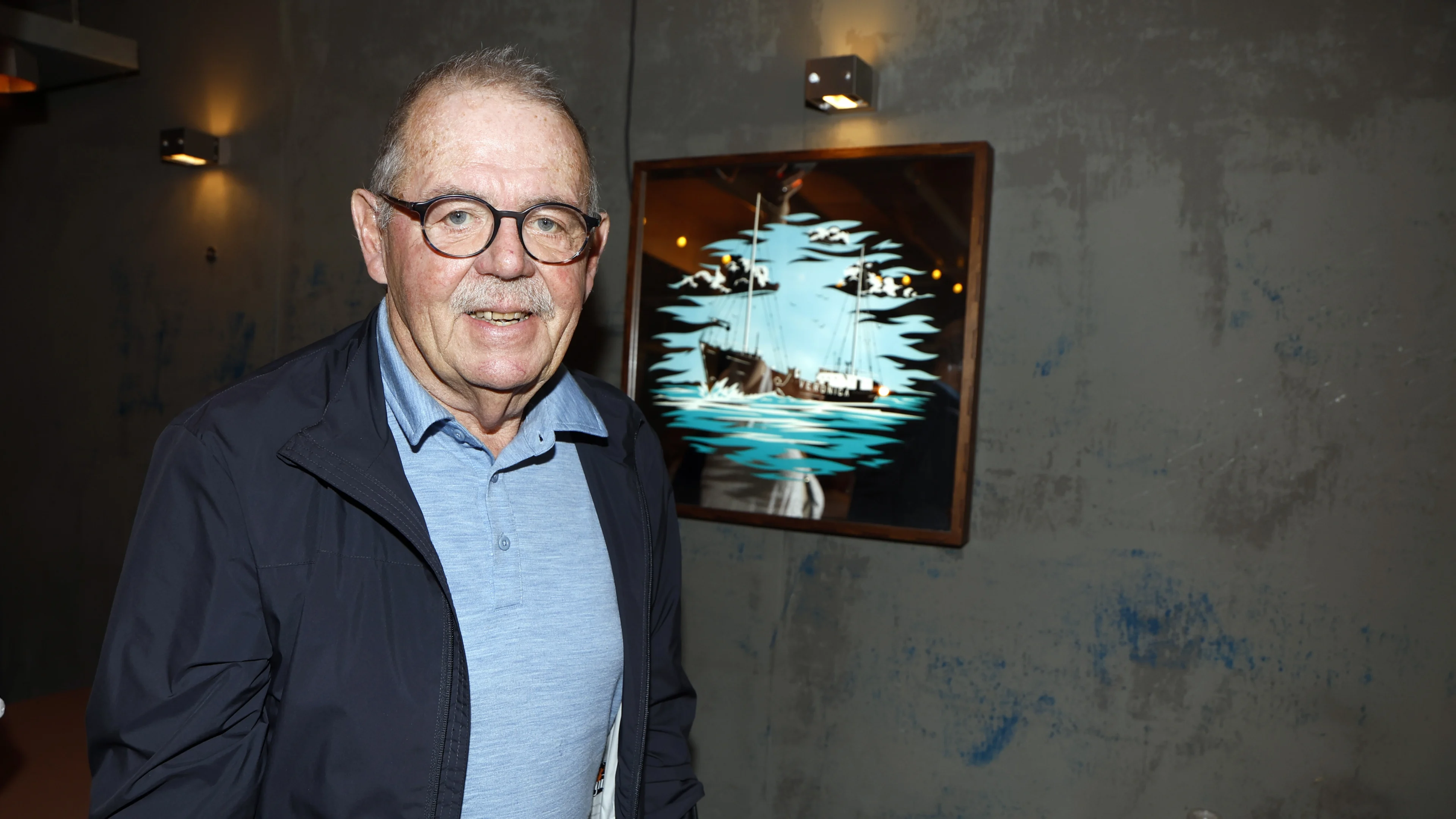 Deze BN'er kampt met enorme heimwee