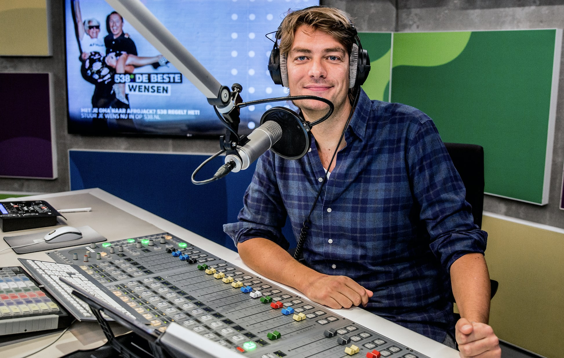 Moeder Frank Dane en Robert Jensen overleden (74)