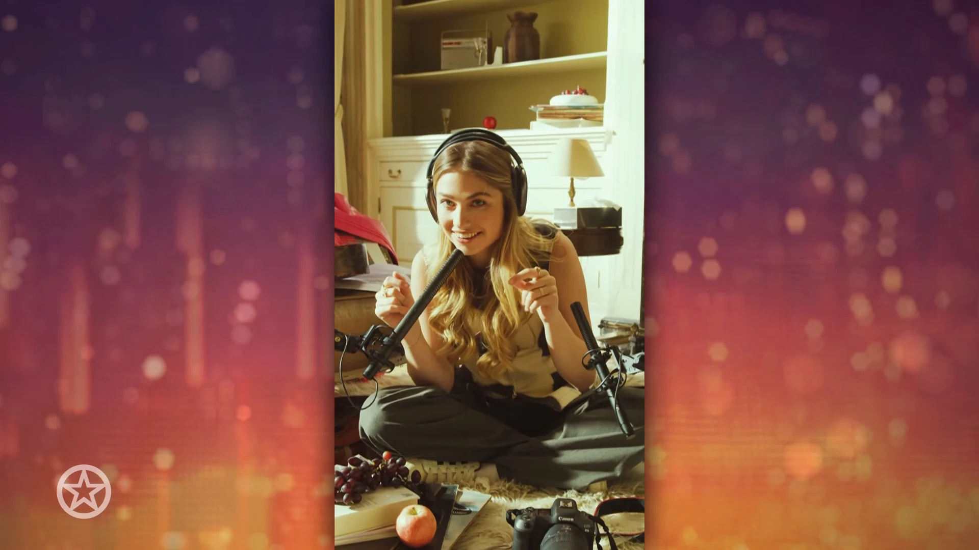 Roxy Dekker verrast fans met 16+-concert