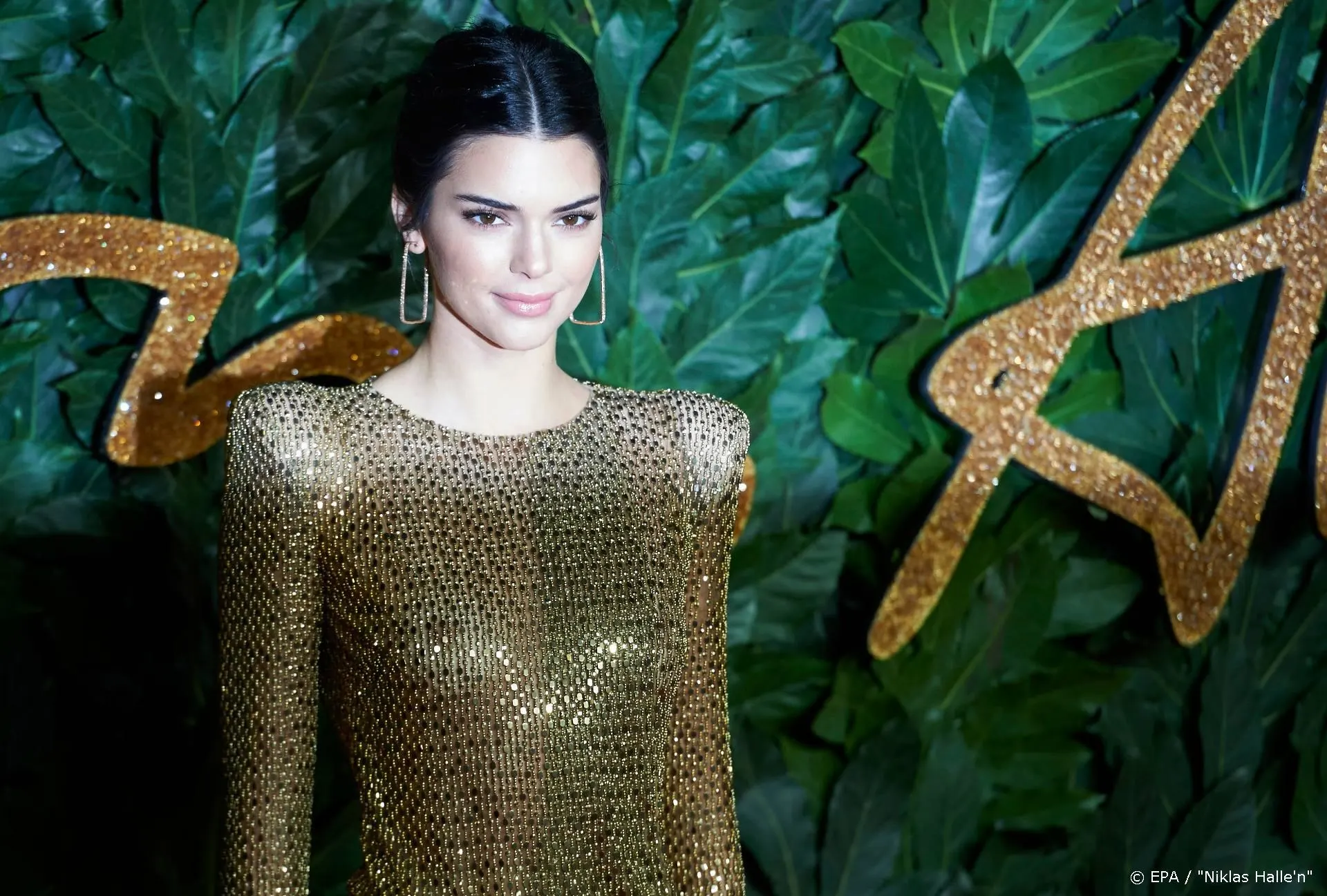 Kendall Jenner onder vuur om 'dierenmishandeling'