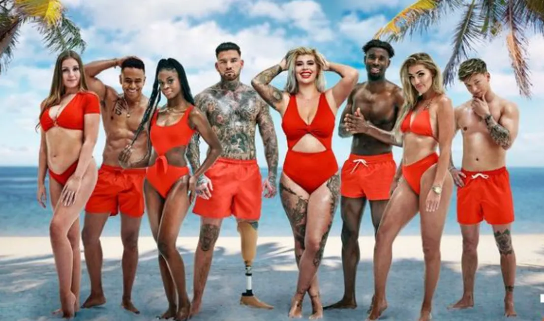 Nieuwe Ex On The Beach-cast doet EOTB-quiz