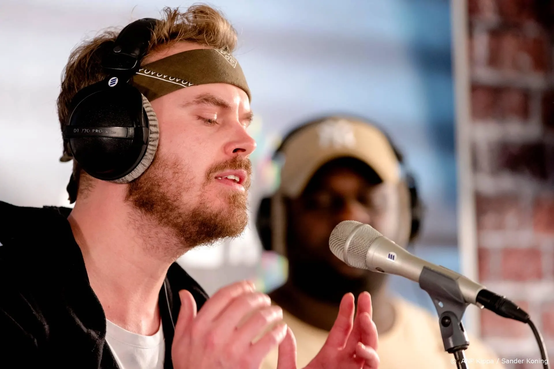 Line-up van digitaal oud-en-nieuwfestival compleet