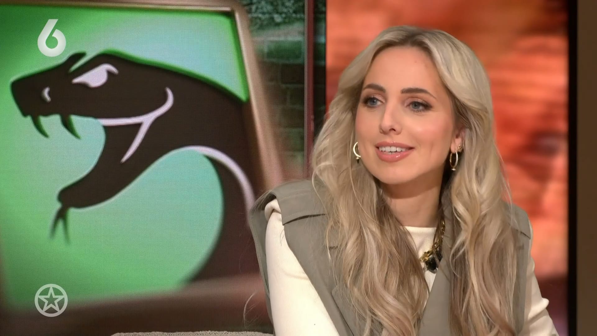 Oud-deelnemers De Bondgenoten komen samen voor een reünie