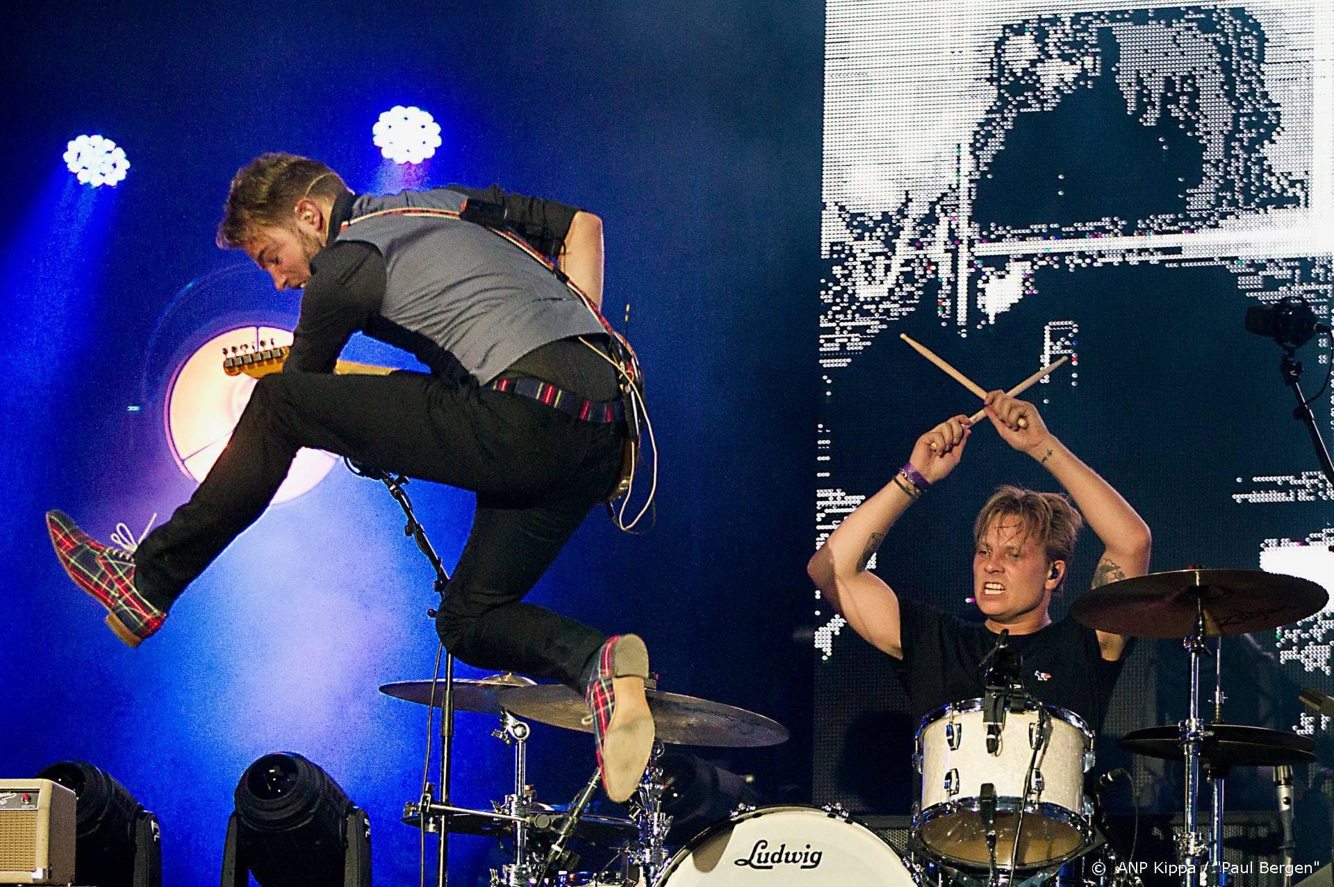 EO: The Passion kan nog steeds doorgaan