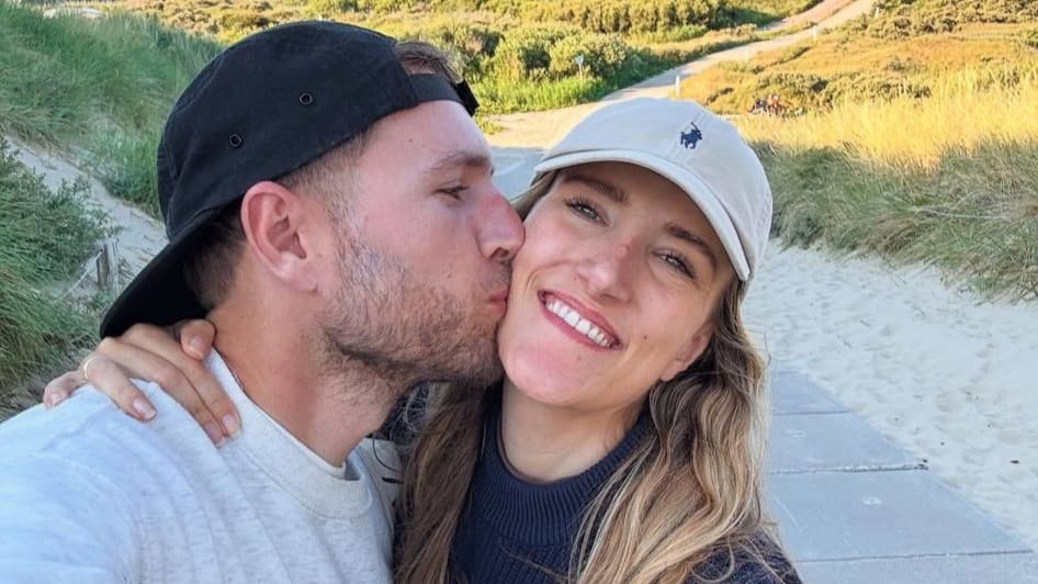 Suzan & Freek delen vakantiekiekjes: 'Nu is alles wat er is'