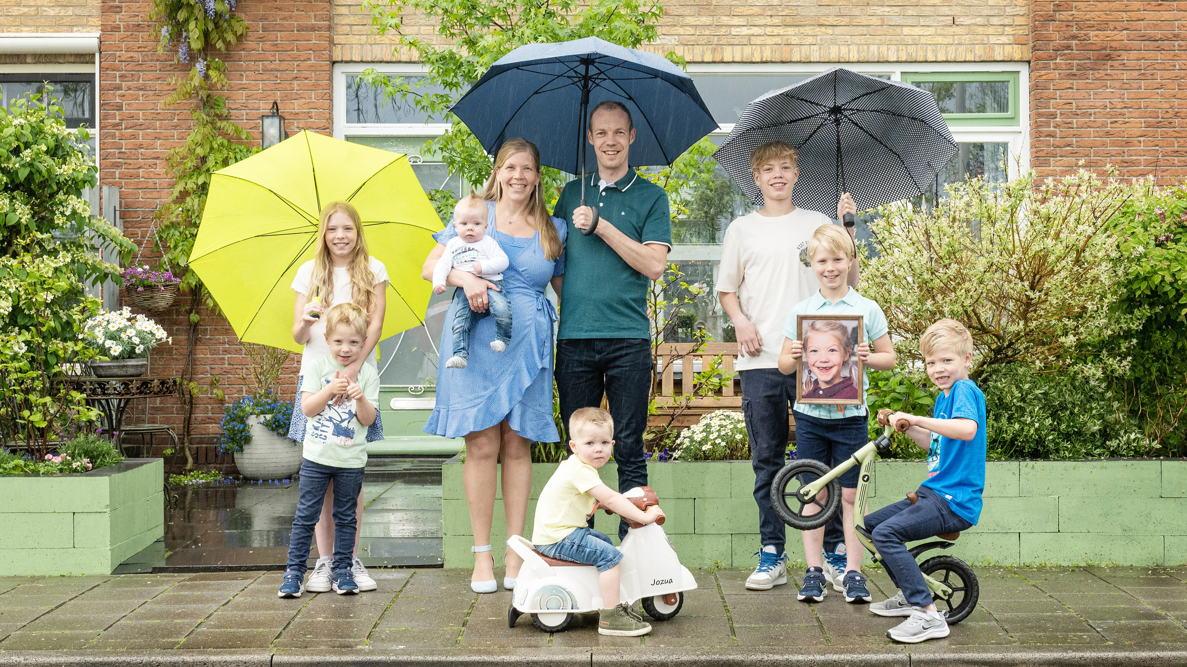 Grote irritatie bij Een huis vol-kijkers 