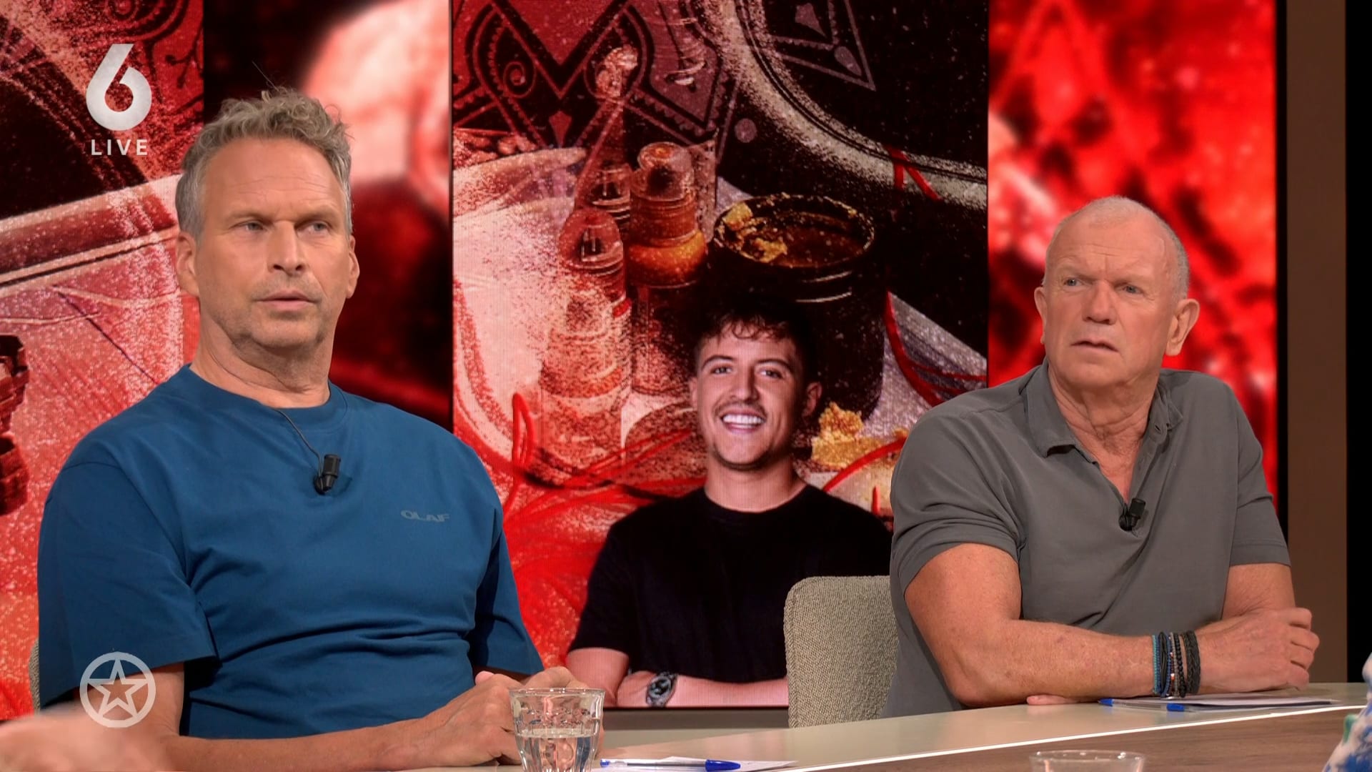 Jorik Scholten vereeuwigt nieuwe liefde