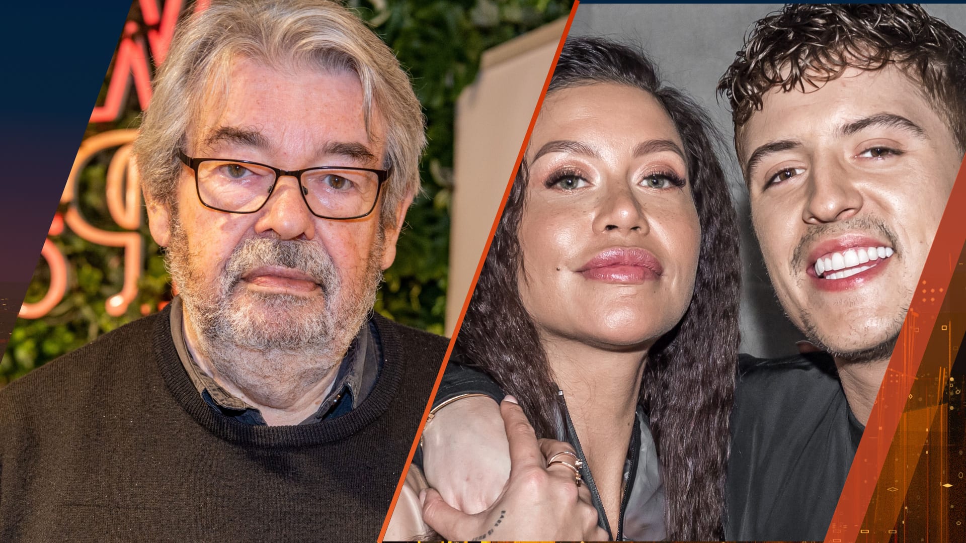 Maarten van Rossem stomverbaasd: 'Lil Kleine blijkt een dwergje te zijn'