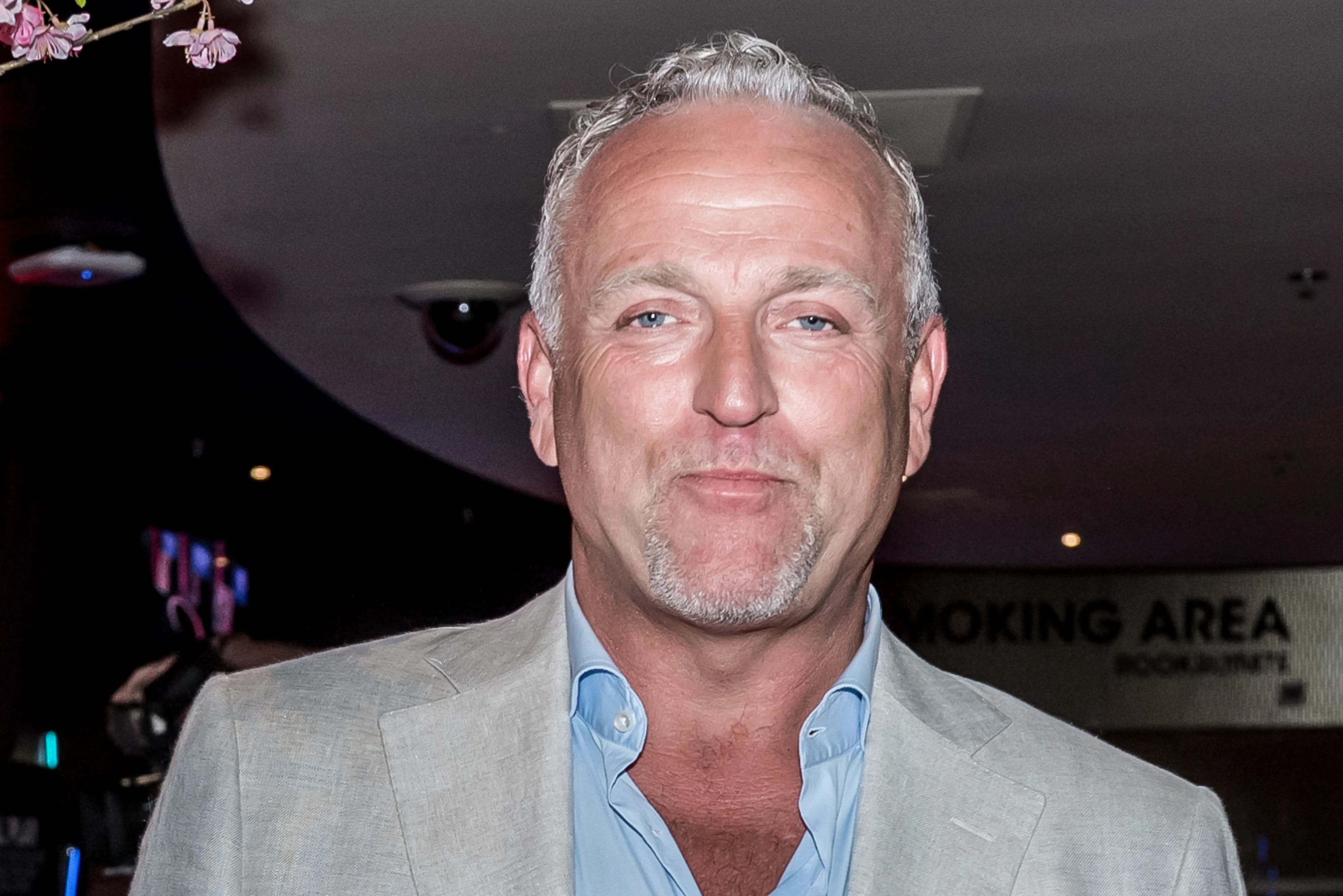 Hierom gaat Gordons muzikale comeback niet door