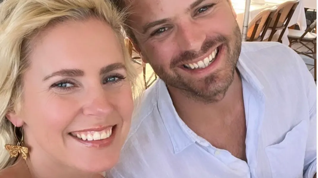 ZIEN: Geschrokken Bettina Holwerda baalt van nieuwe look