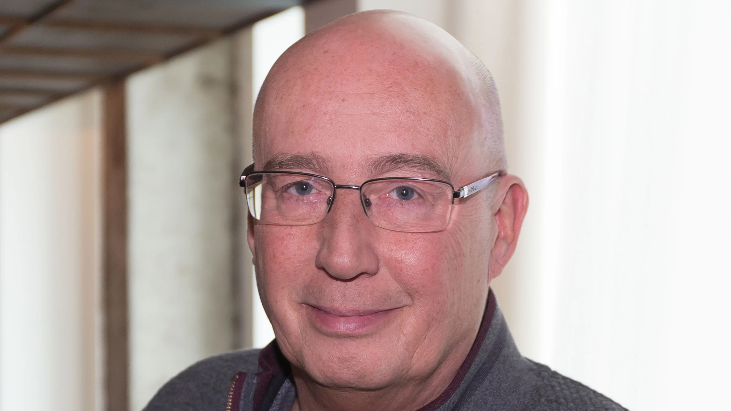 Daniël Dekker krijgt Marconi Oeuvre Award