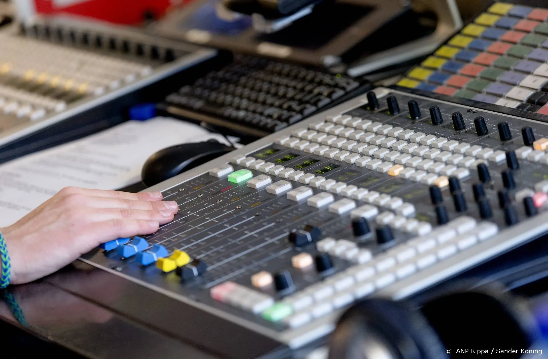 Noodkreet evenementenorganisatoren: uitstel steun kost ons de kop