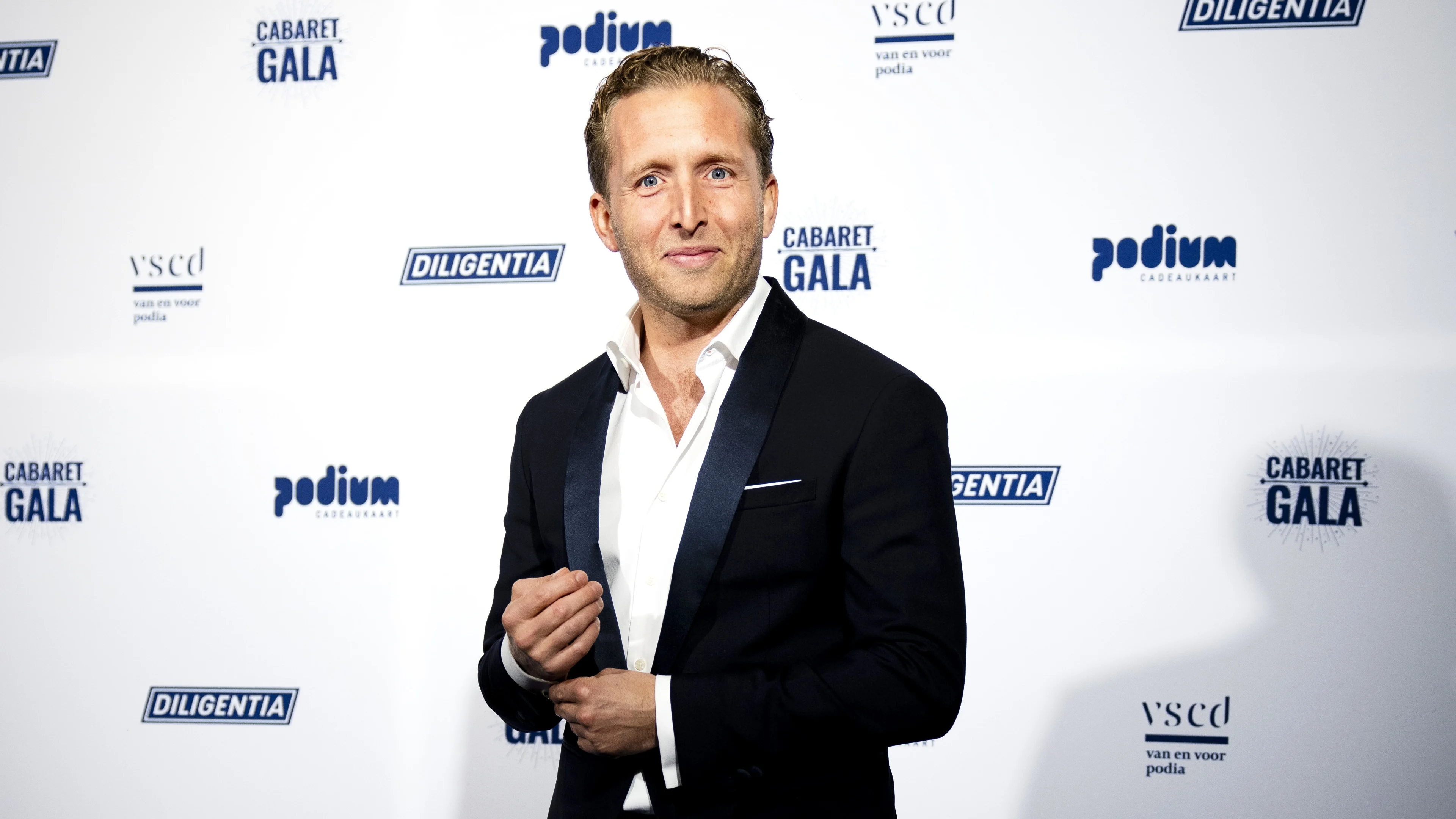 Dít houdt Peter Pannekoek geheim over zijn privéleven