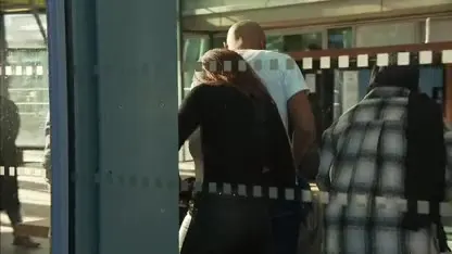 Actrice Grives veroordeeld tot 2 jaar cel en boete om drugsbezit- en handel