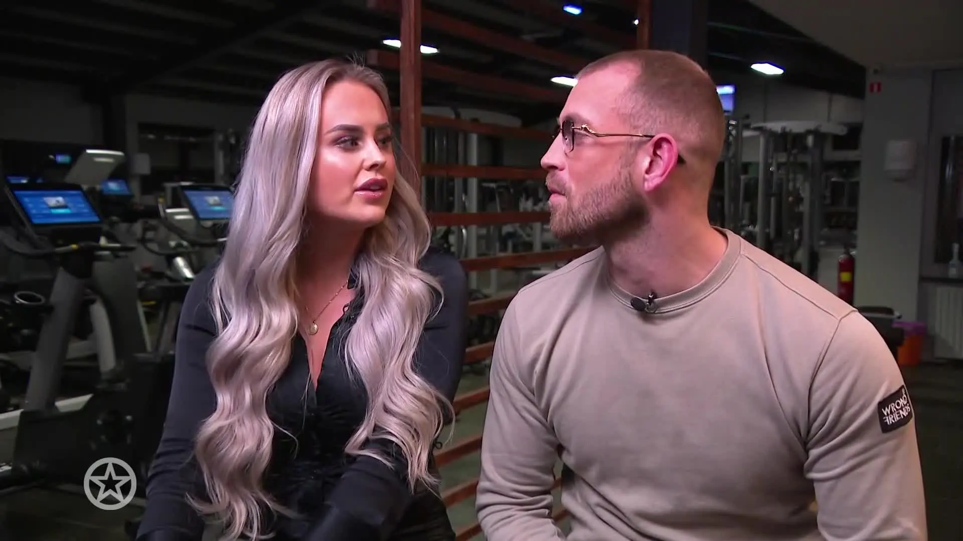 Zo gaat het nu met Temptation-Wouter en Julia