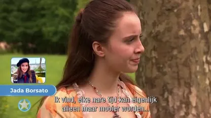 Jada Borsato spreekt voor het eerst sinds breuk Marco en Leontine