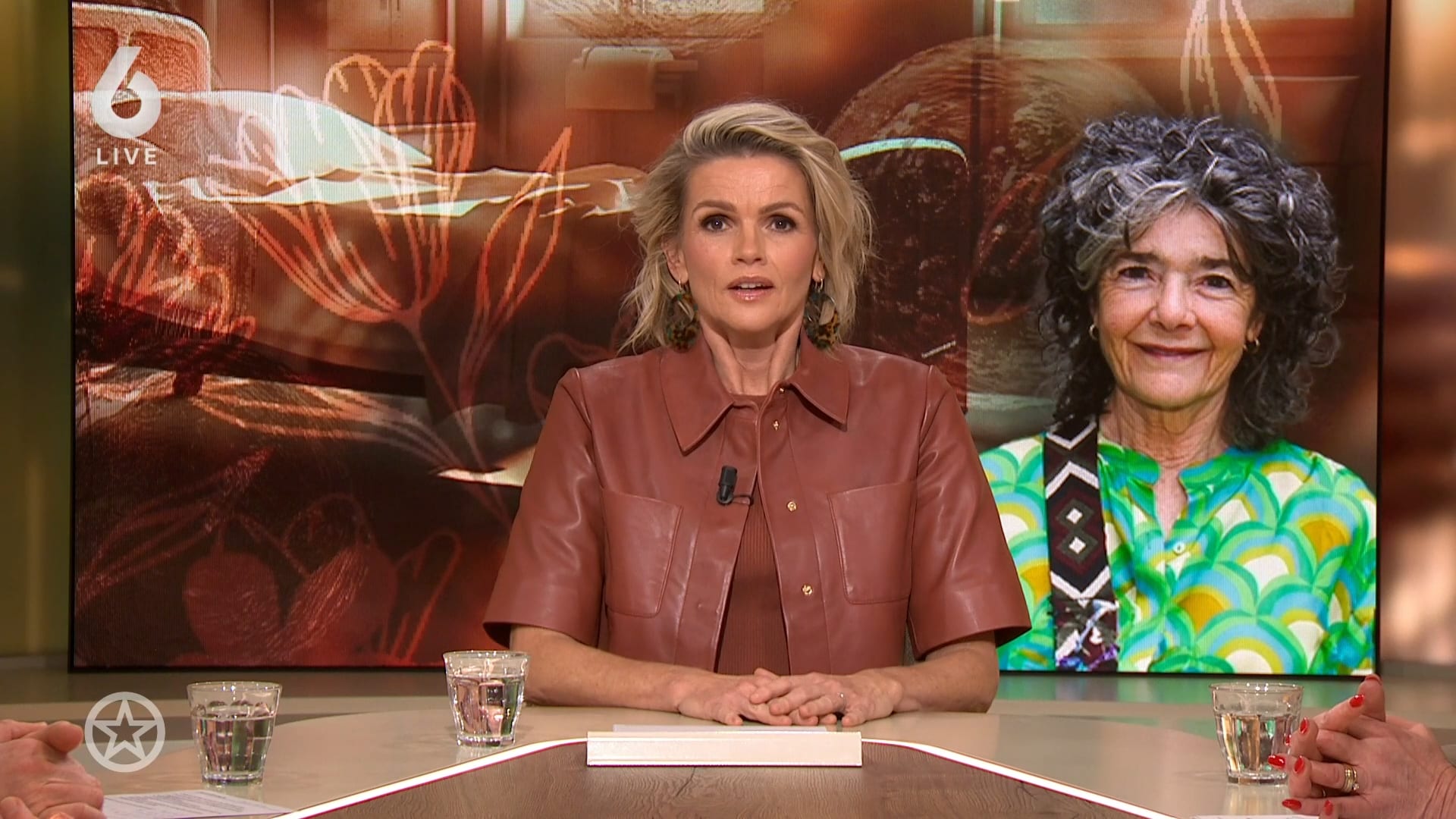 Dieuwertje Blok heeft weer kanker, legt werk definitief neer