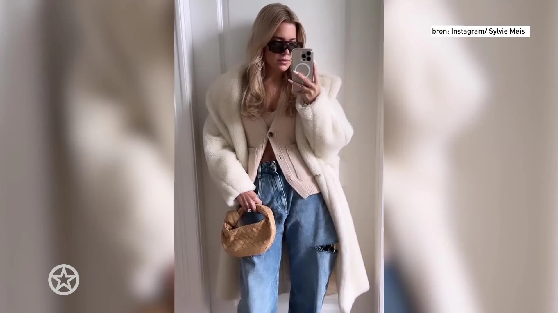 Sylvie Meis herkent zichzelf niet meer