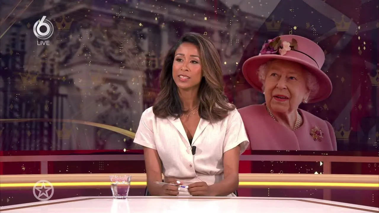 Archie is drie jaar geworden