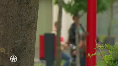 Natasja Froger zet zich in voor 'Het Vergeten Kind'