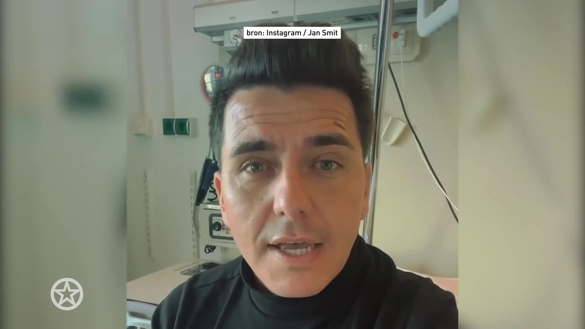 Jan Smit over operatie