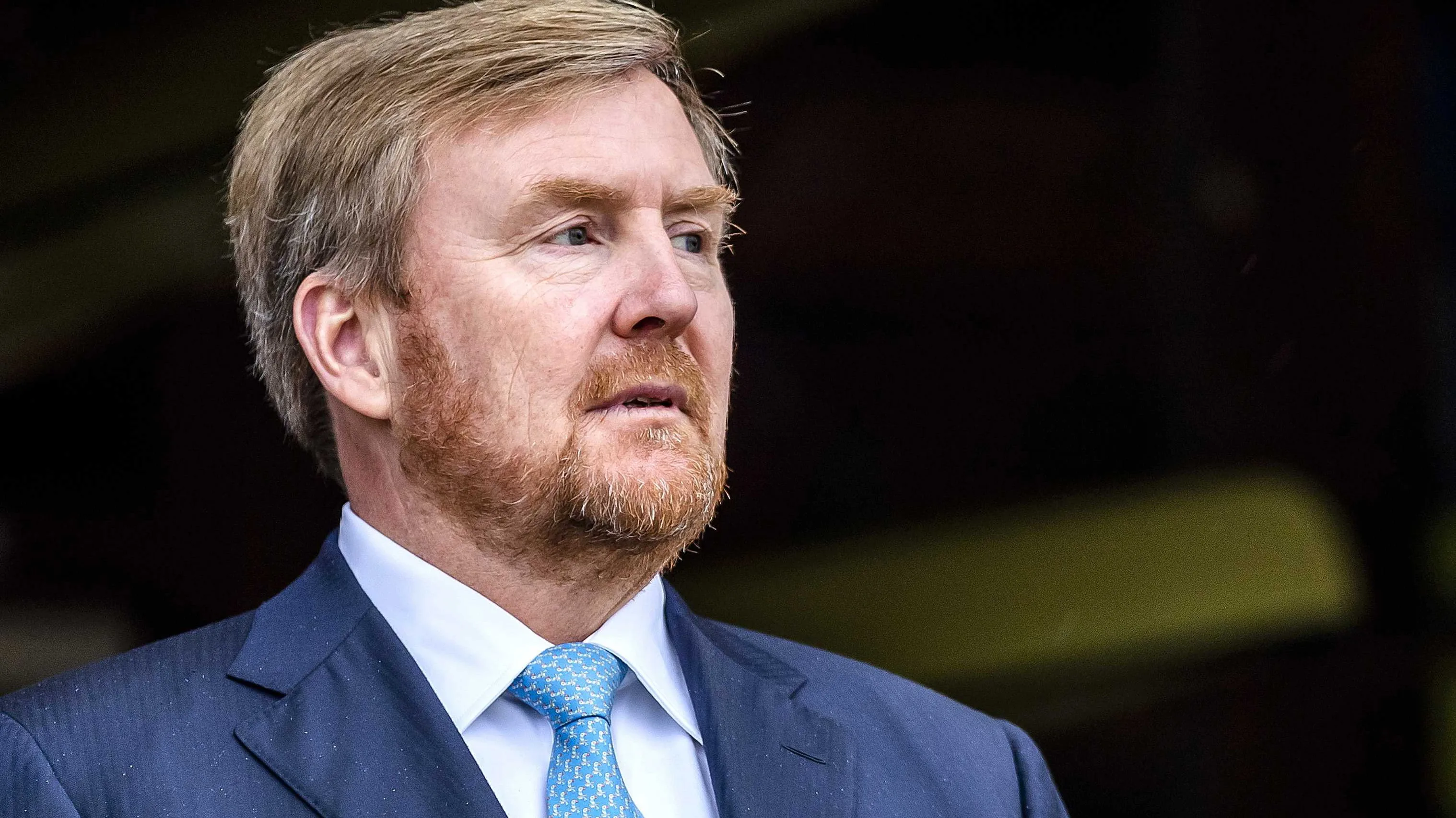 Duizenden Nederlanders krijgen lintje van koning