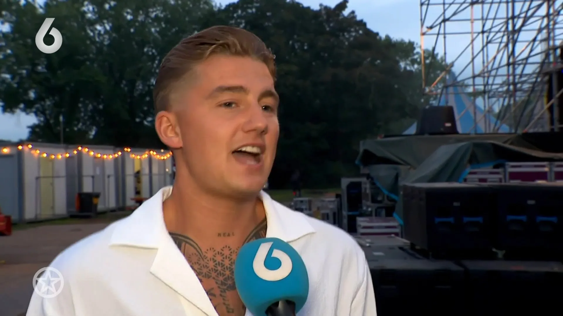 Mart Hoogkamer over dieptepunt in carrière 