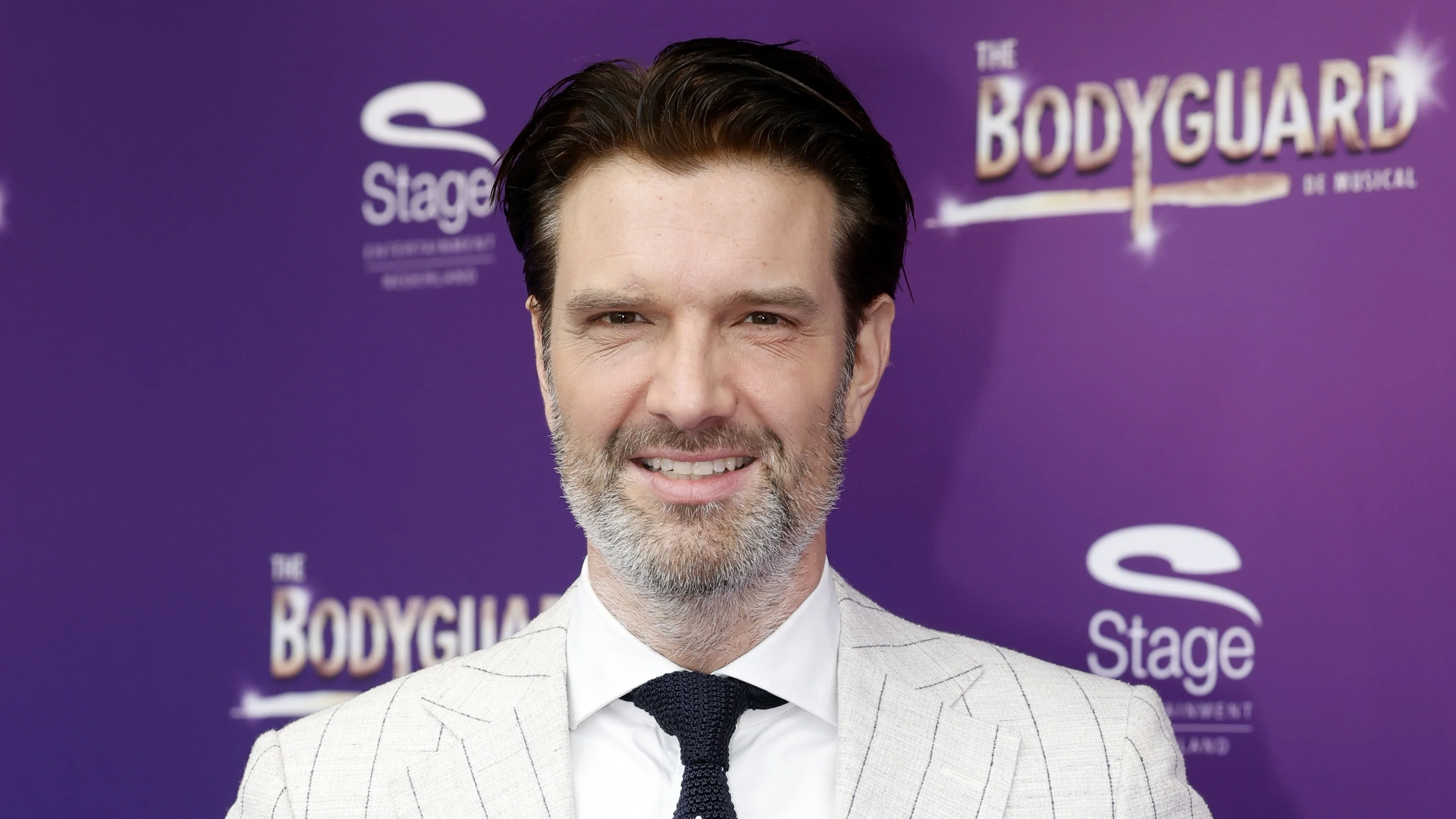 Vervelende wending in hoger beroep gijzelingszaak Bas Muijs