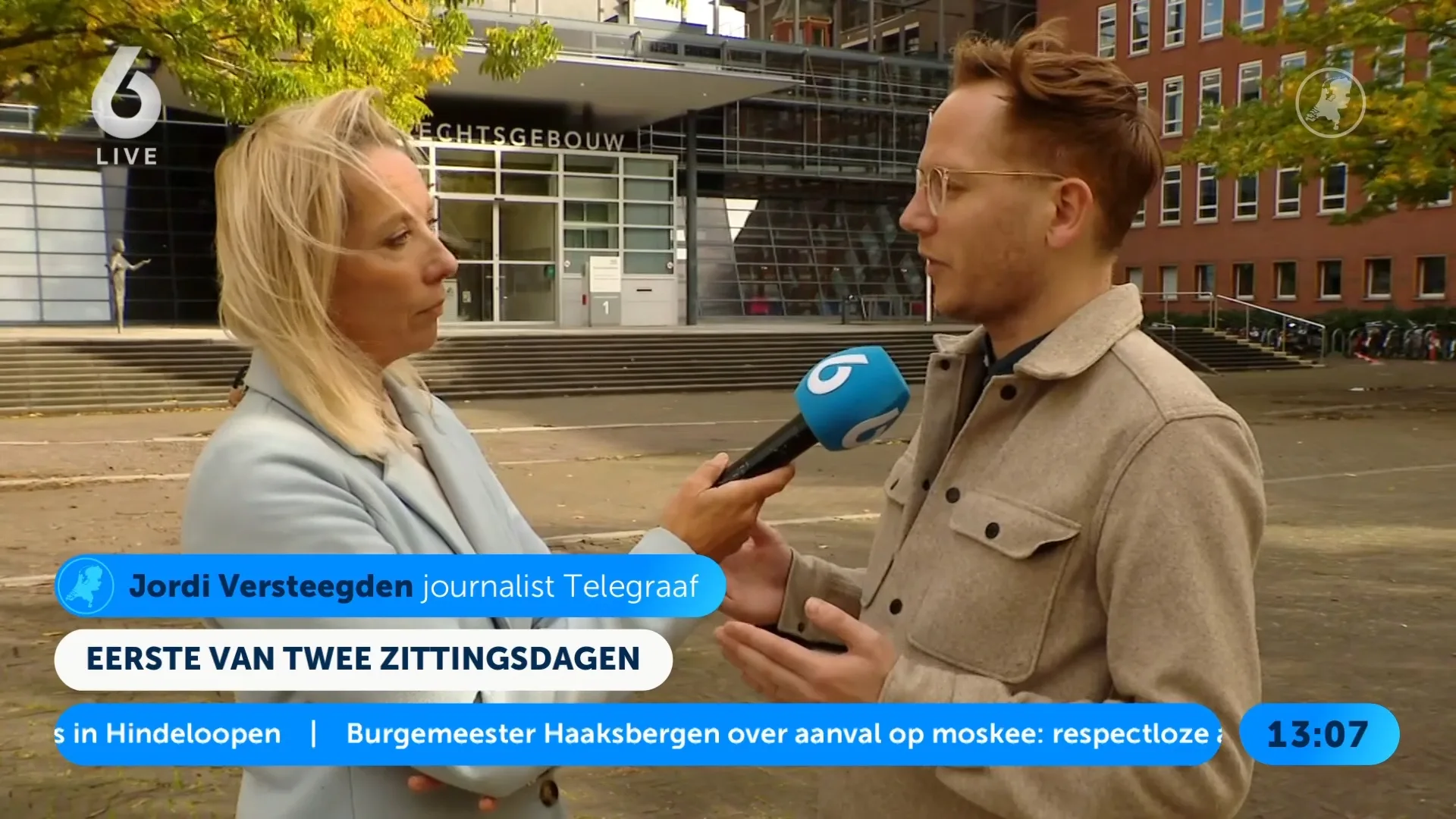 Verbijstering over Marco Borsato: 'Wat deed hij in gezin met losse seksuele moraal?'